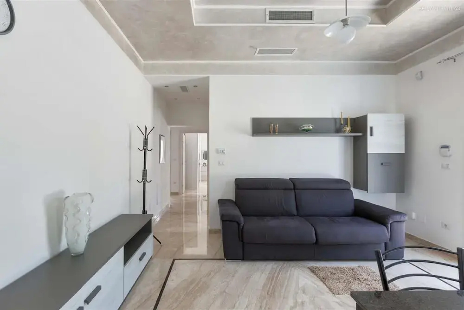 1695 Villa Albarosa in Ruffano