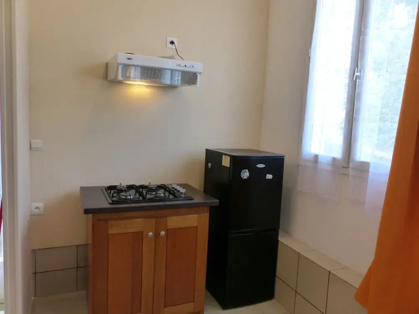 Residence Mirest