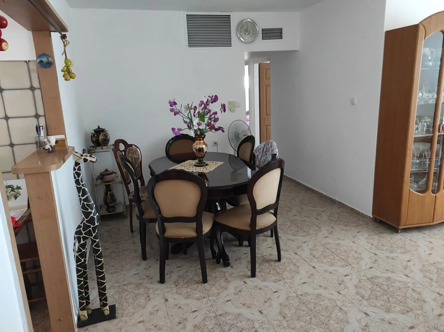 Apartments Haagna