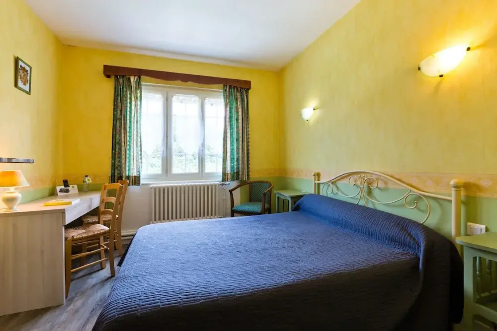 Logis Hotel La Cremaillere