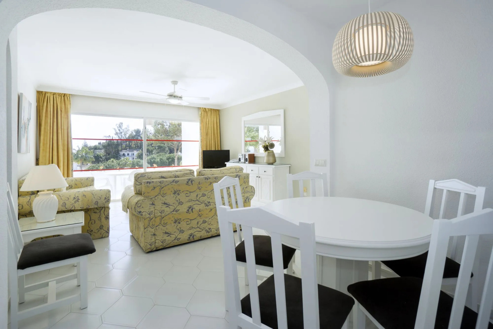 Miraflores Beach & Country Club