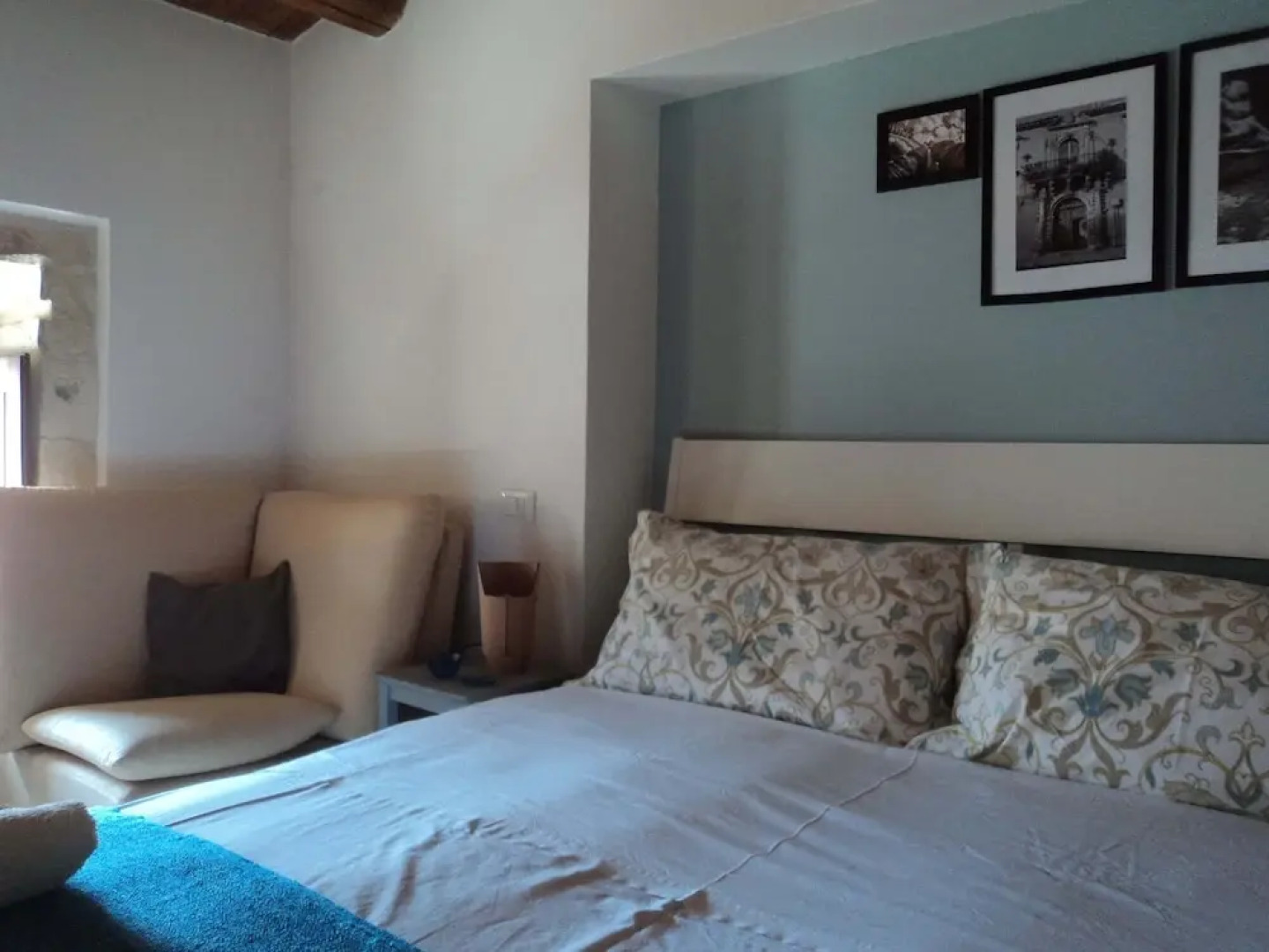 Dimora Il Balcone Barocco