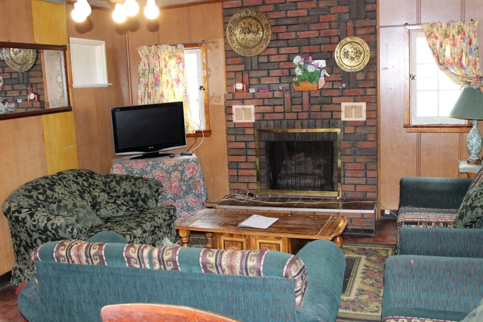 Glen Garry Motel and Cottages