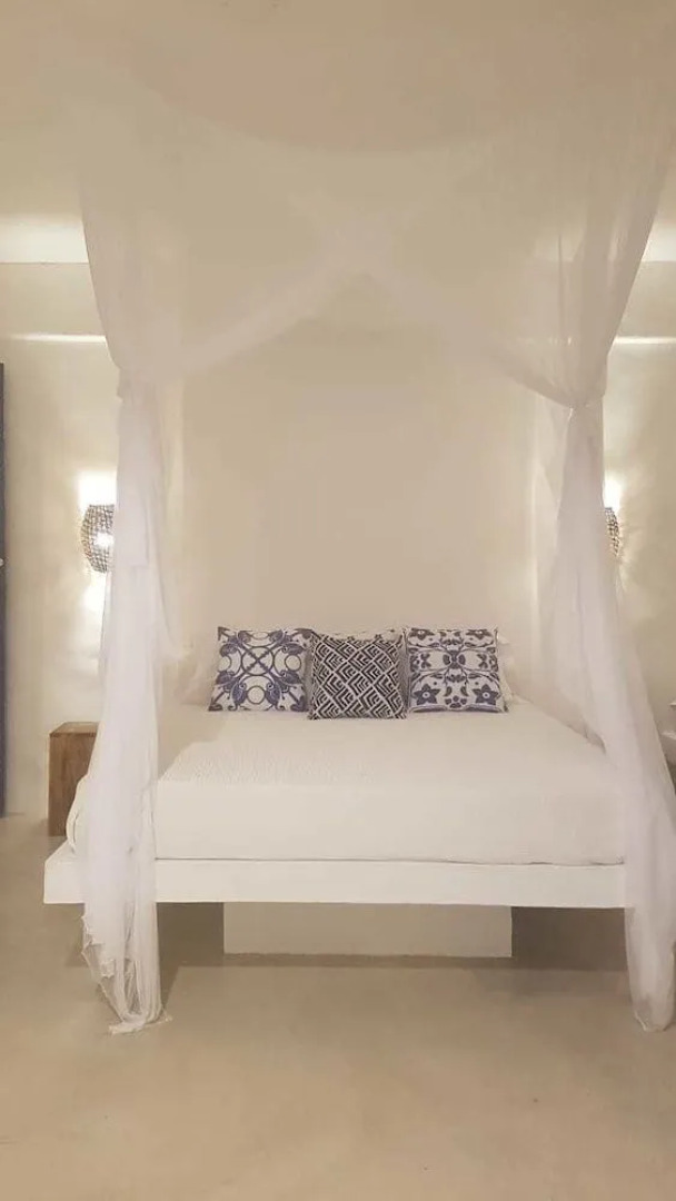 Mar & Mata Casa de Praia