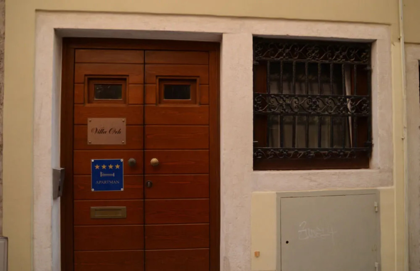 Villa Orh