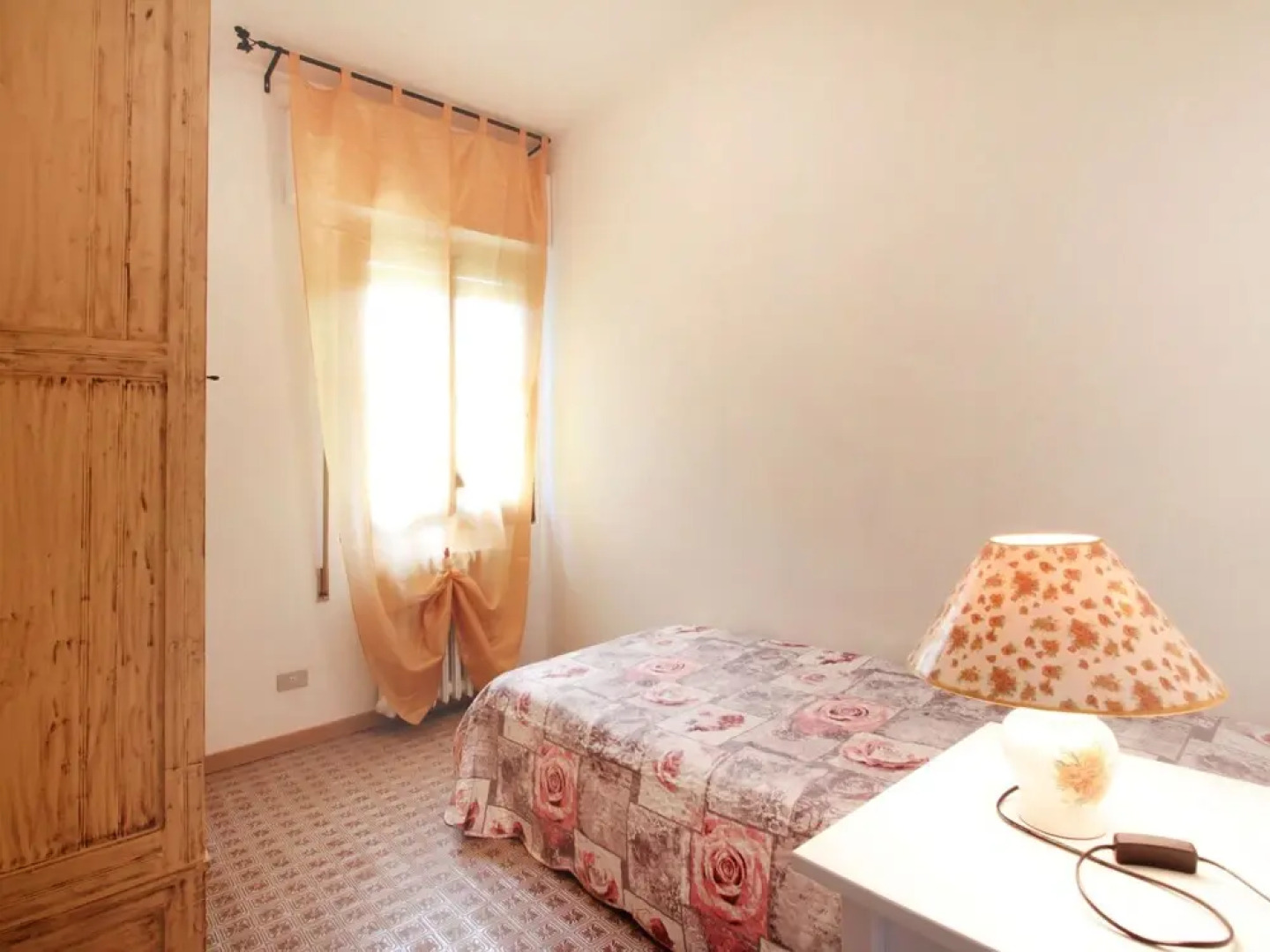 Locazione turistica Mauro