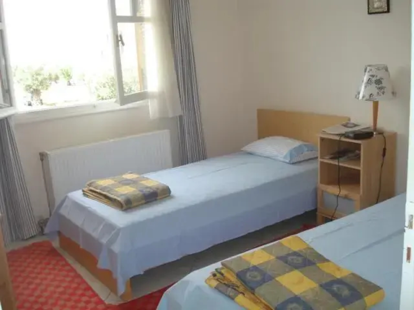 Villa Vlichos