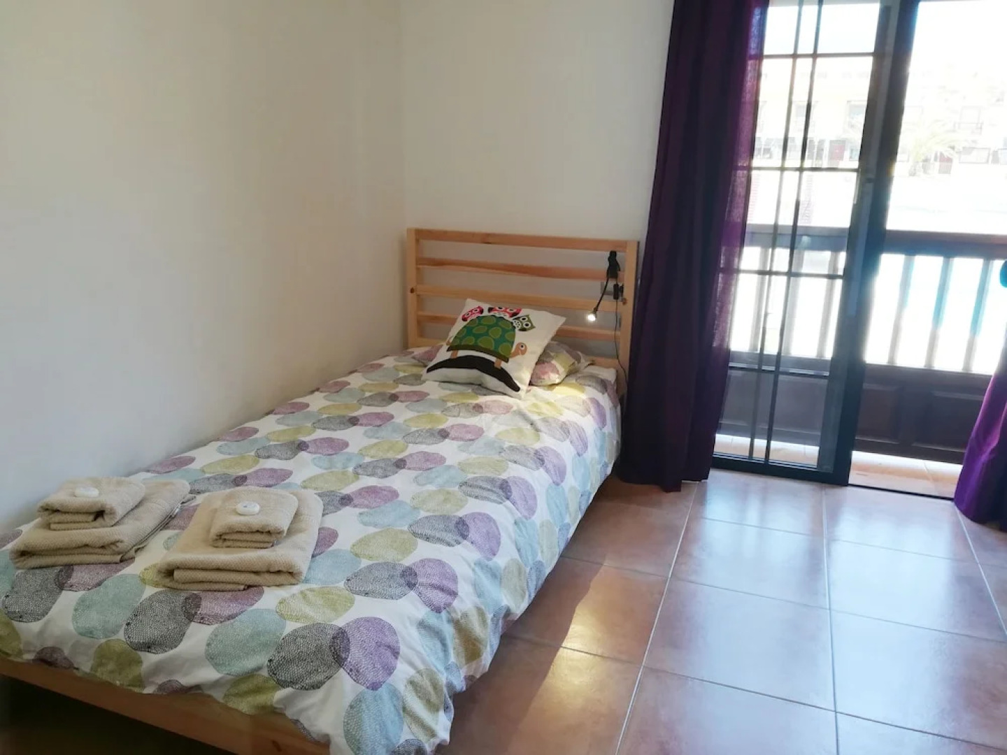 Very Nice House in El Medano