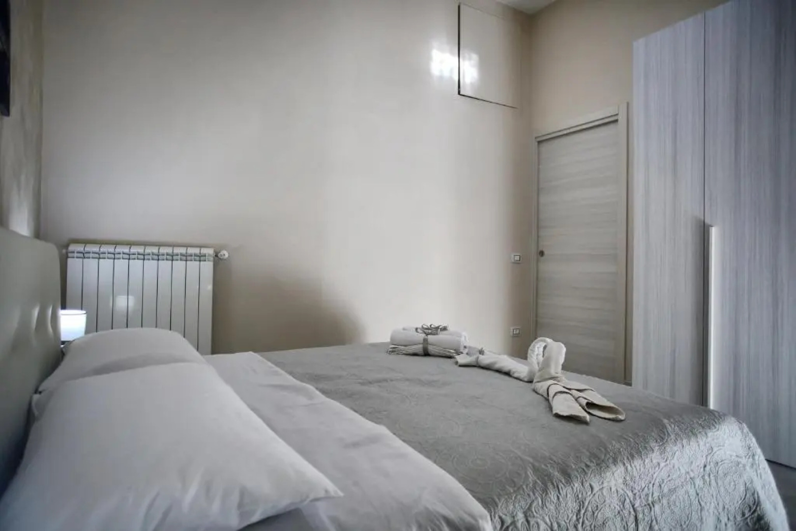 Luxury View Apartment