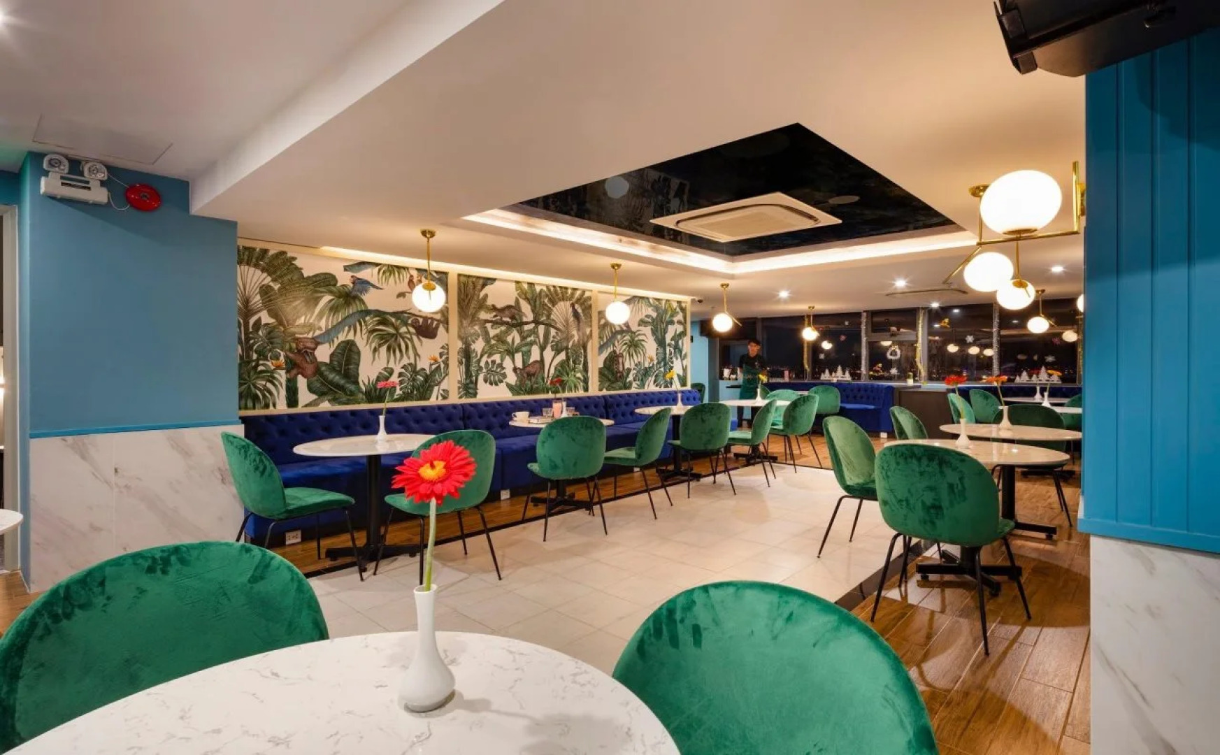 Zenia Boutique Hotel Nha Trang