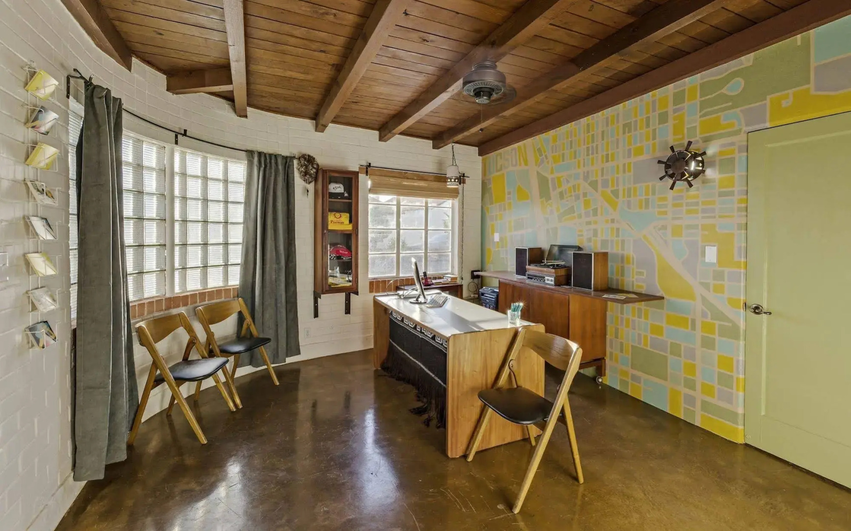 The Downtown Clifton Hotel Tucson