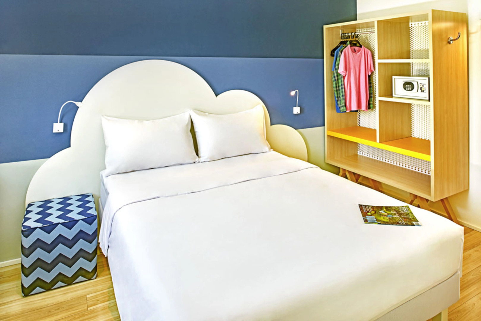 Golden Tower Express Anhembi by Fênix Hotéis