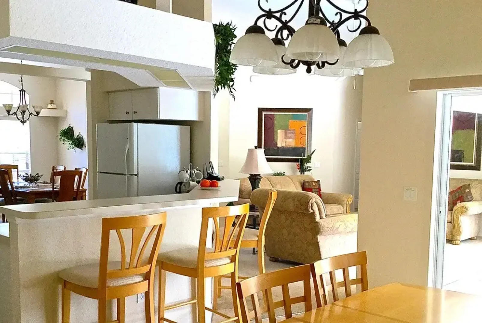 The Perfect Home South Gulf Cove