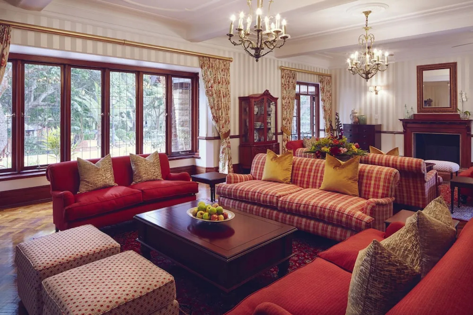 Pettigrews Place, Selborne Golf Estate ZPF01