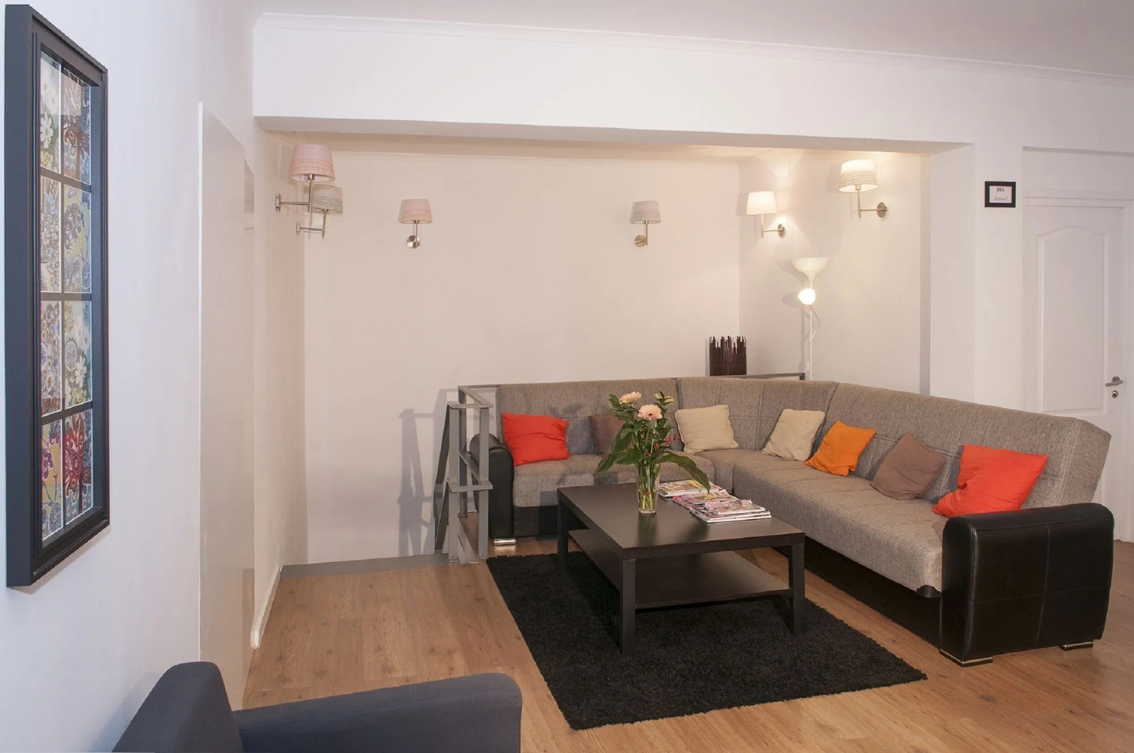 Inn Bairro Alto - BA Sweet