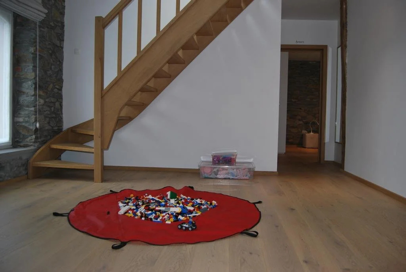 Spacious Stay, Tenneville