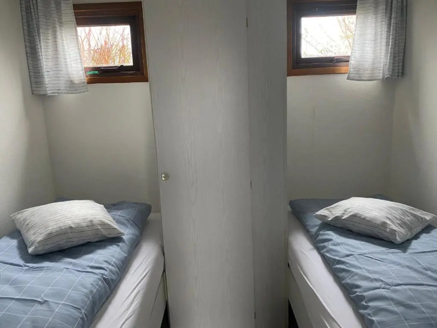 Vakantiehuisje Makkum NL - T11