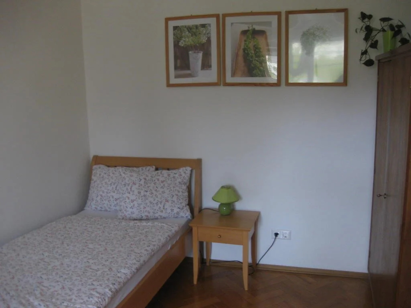 Appartement St. Leonhard