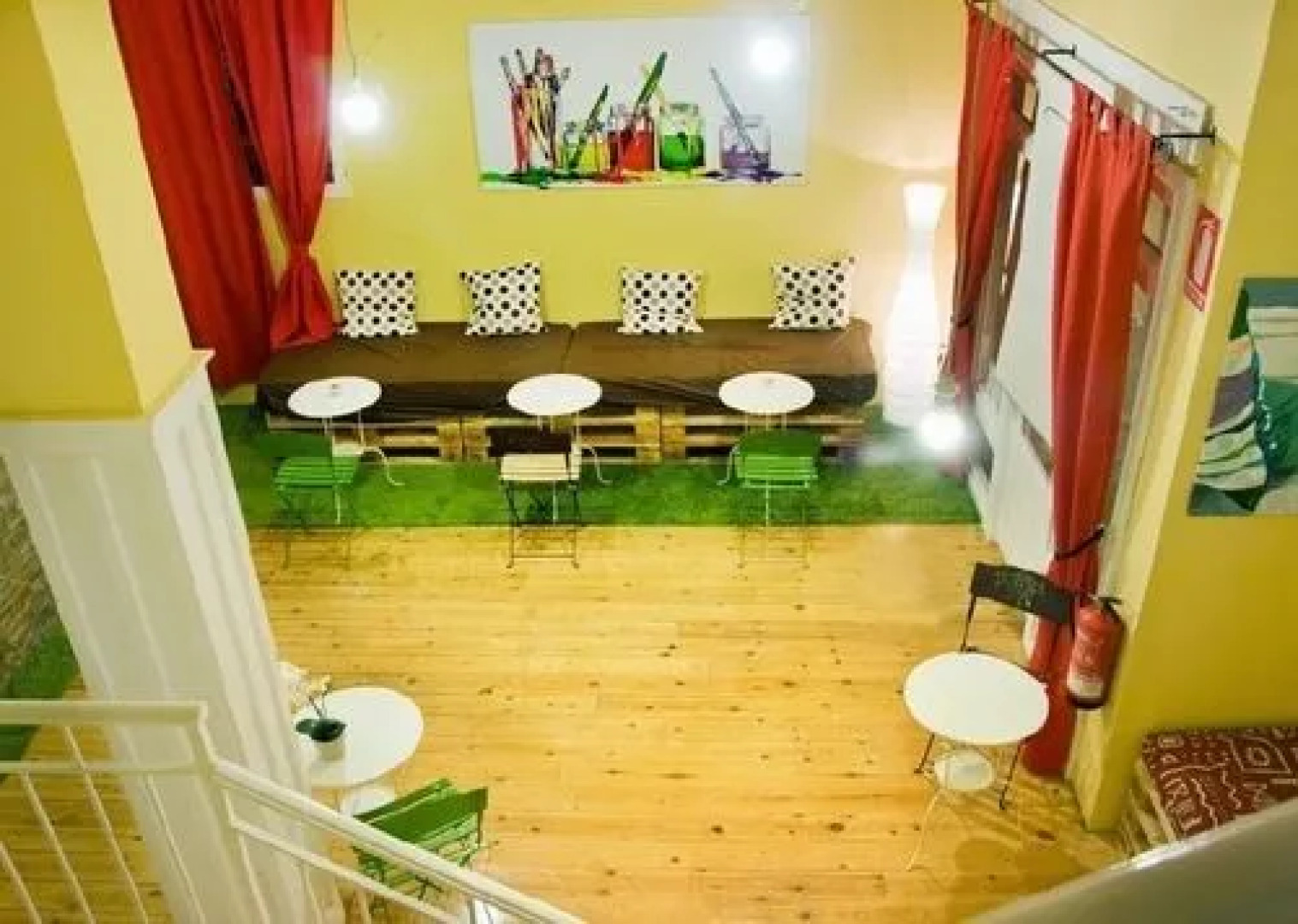 Rooms Boutique Benicasim