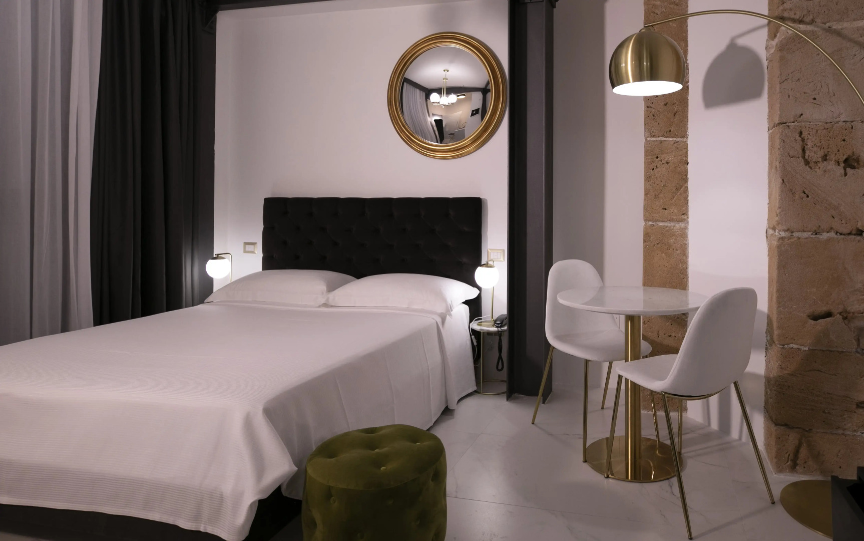 Azzoli Trapani - Apartments & Skypool - Adults Only