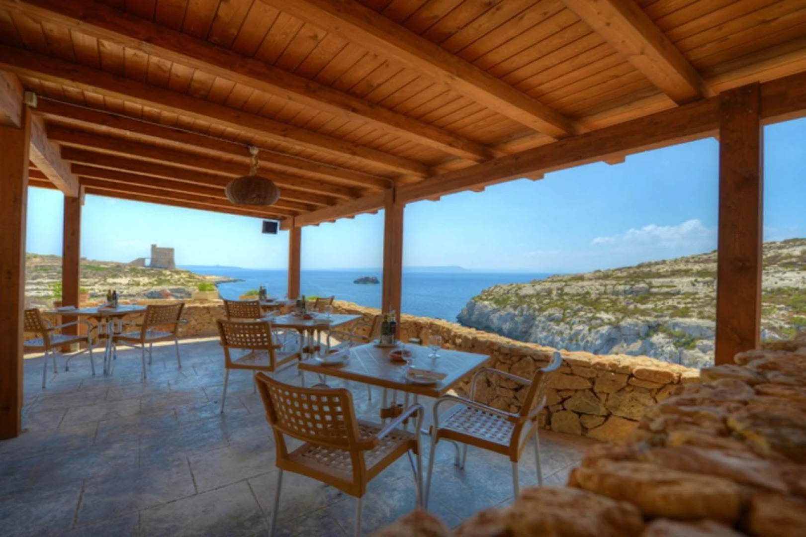 Hotel Ta' Cenc & Spa