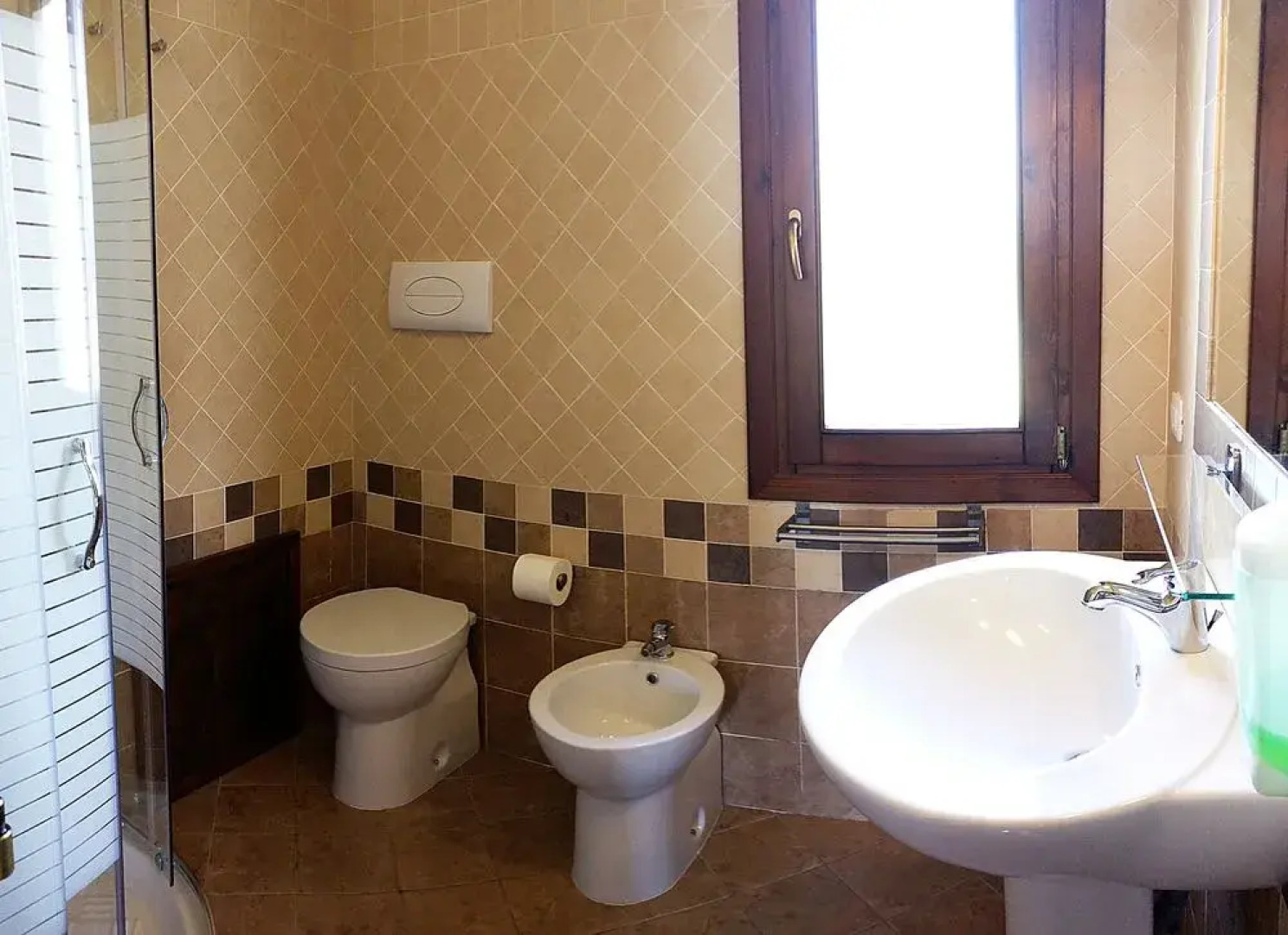 GF Apartments - La Vigna