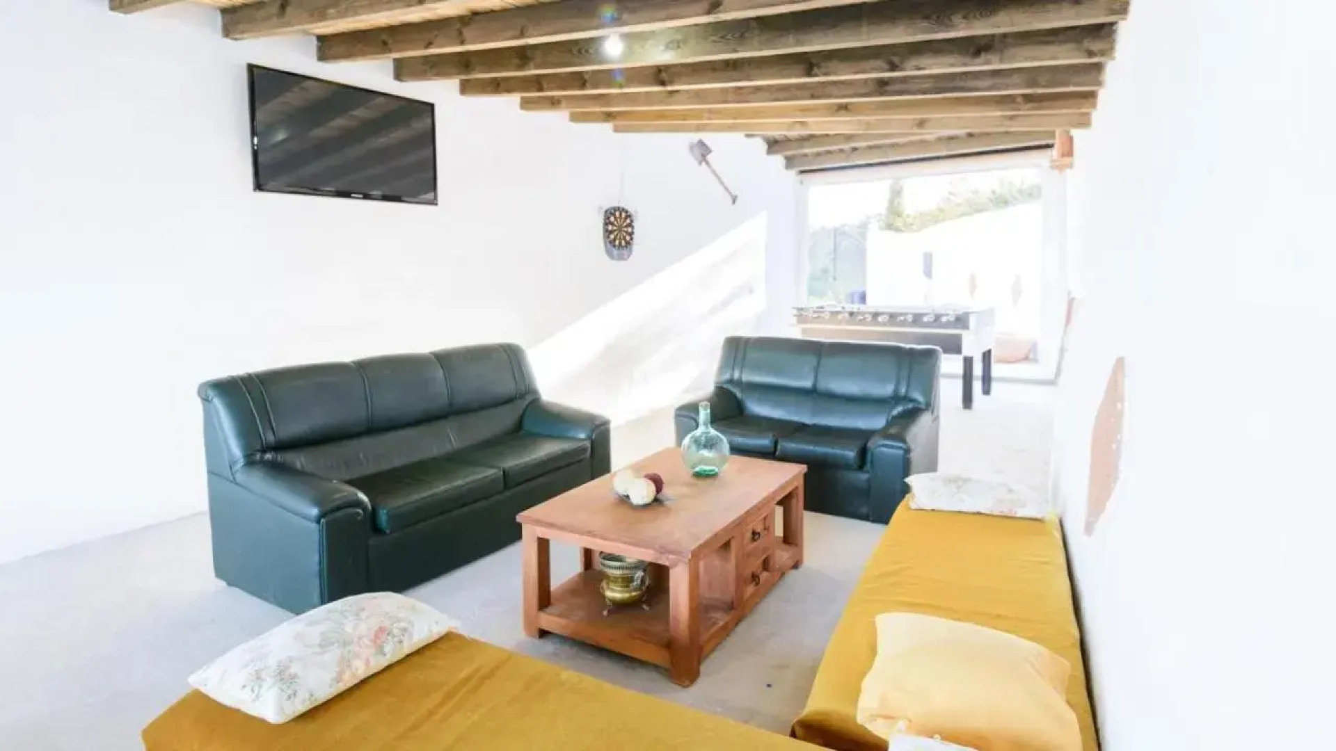 Cortijo La Envarra El Borge by Ruralidays