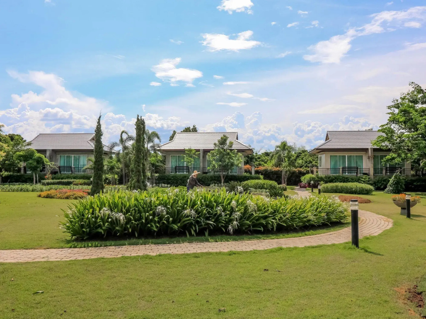 Nida Rooms Chom Thong 236 Golden Silk