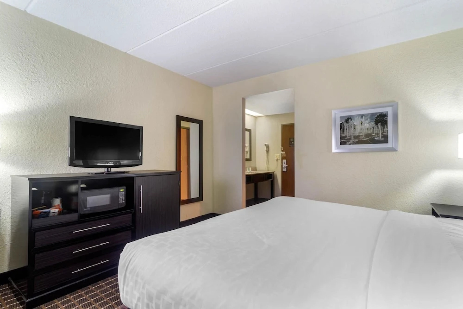 Sleep Inn & Suites West Knoxville