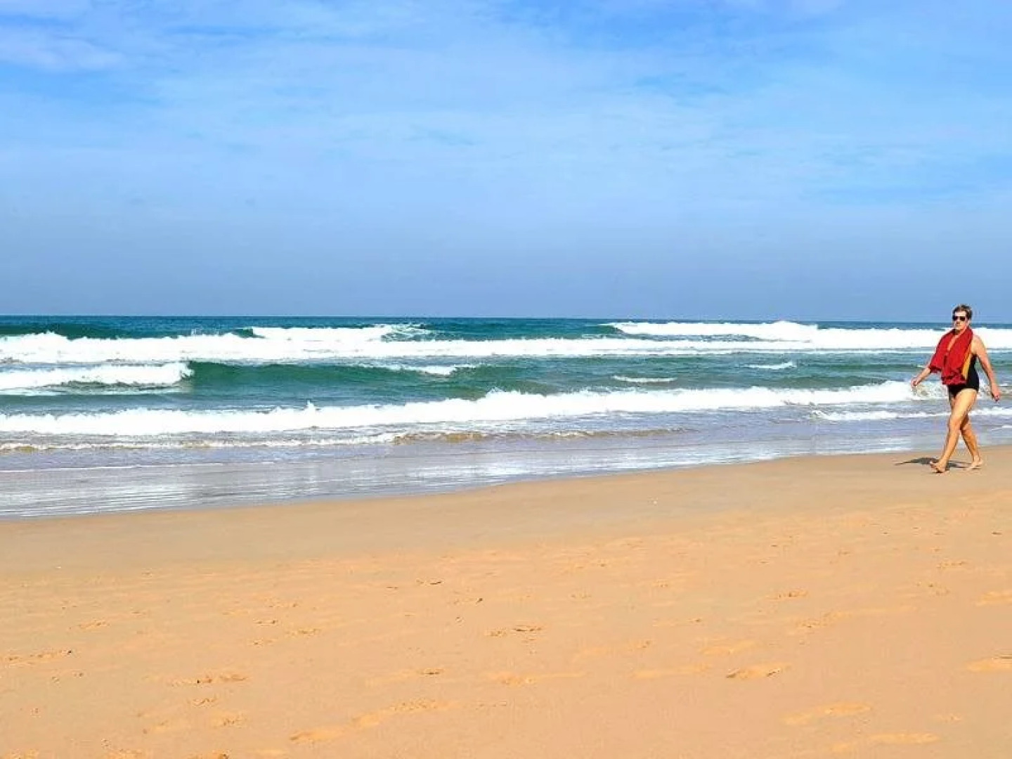 Mangroven River View Hotel