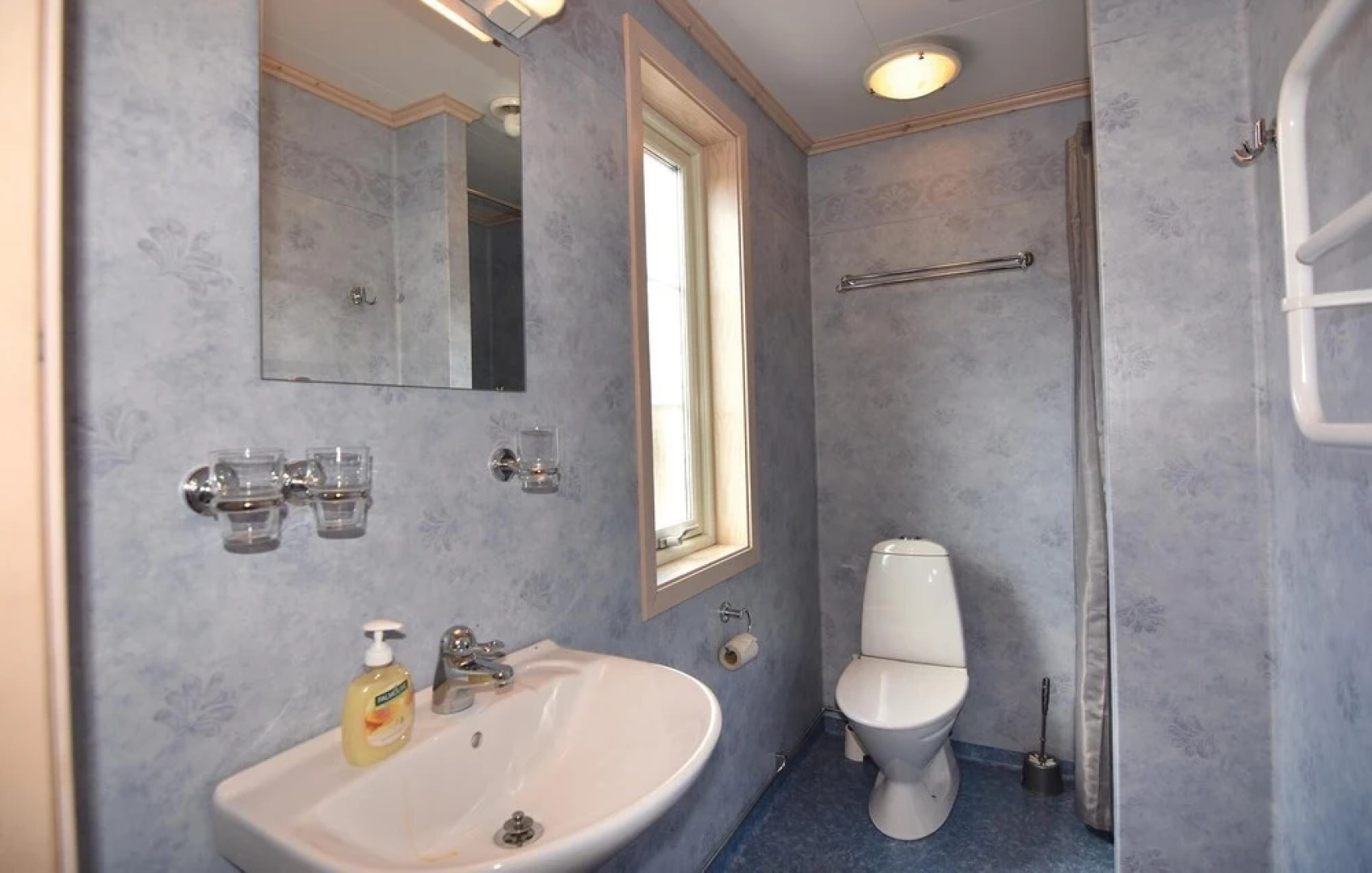 Awesome Home in Sälen With 3 Bedrooms, Sauna and Wifi