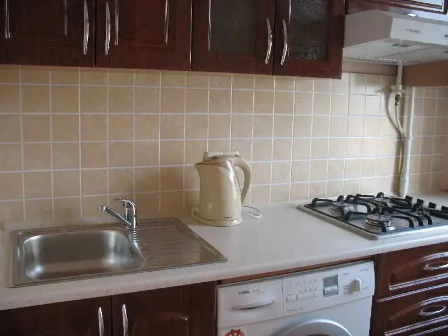 Ukrainian Hotel Service Apartments