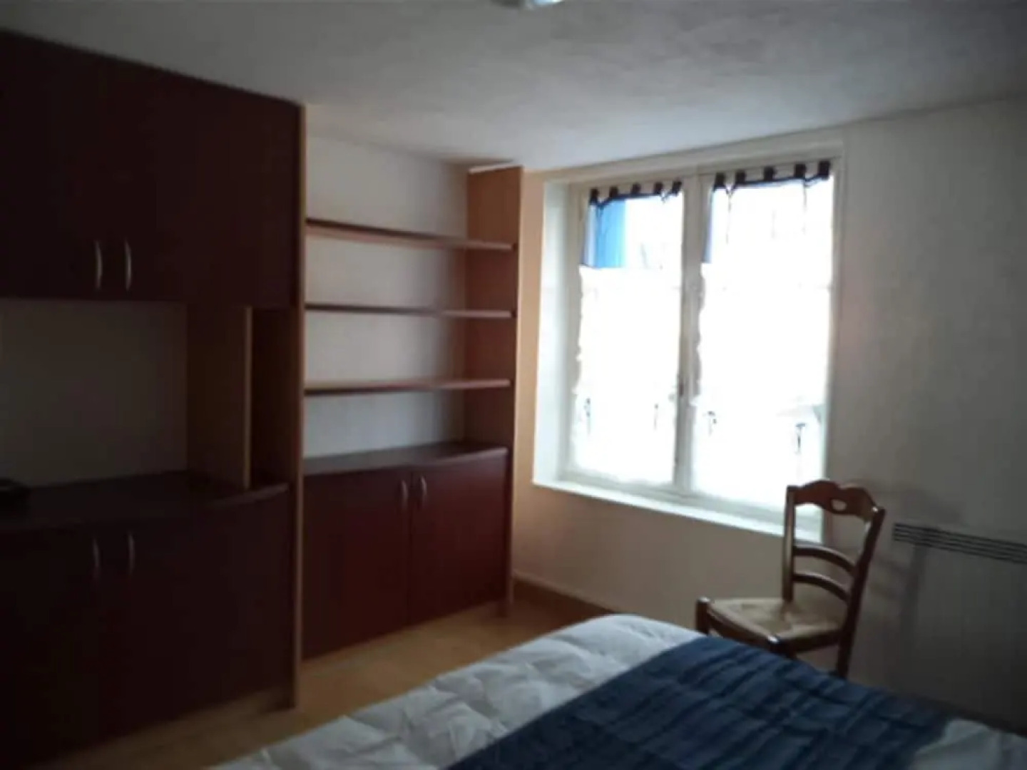 Maison de Vacances à 3 Km de la plage