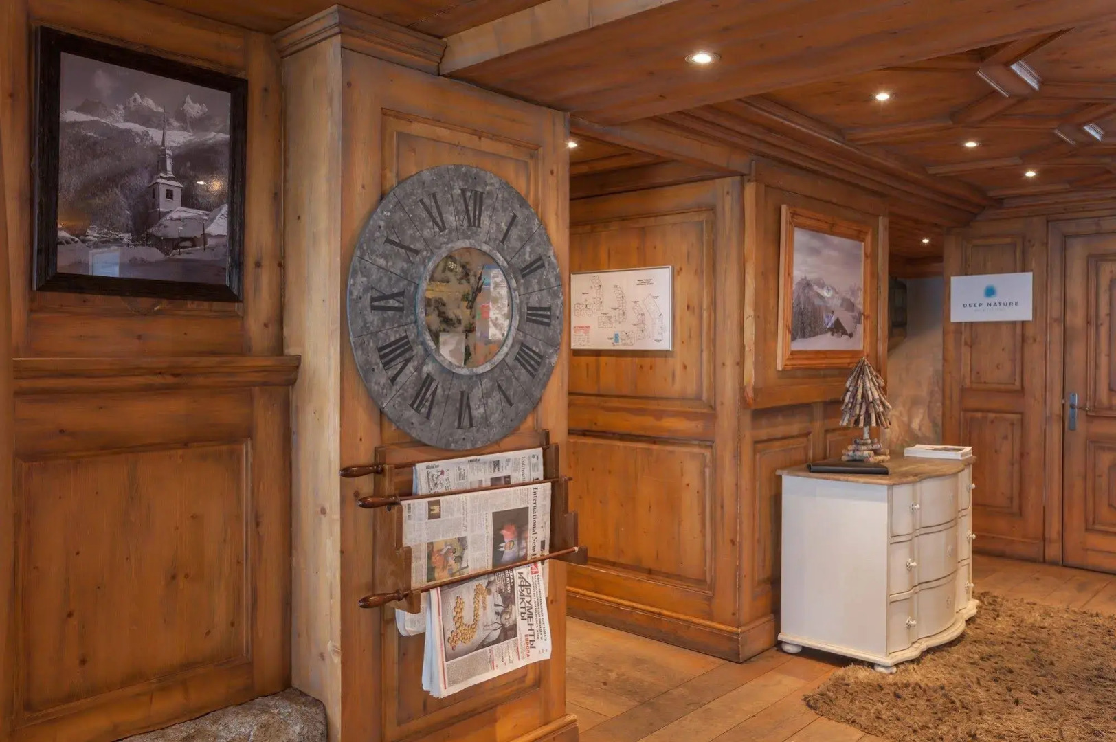 Résidence Pierre & Vacances Premium La Ginabelle