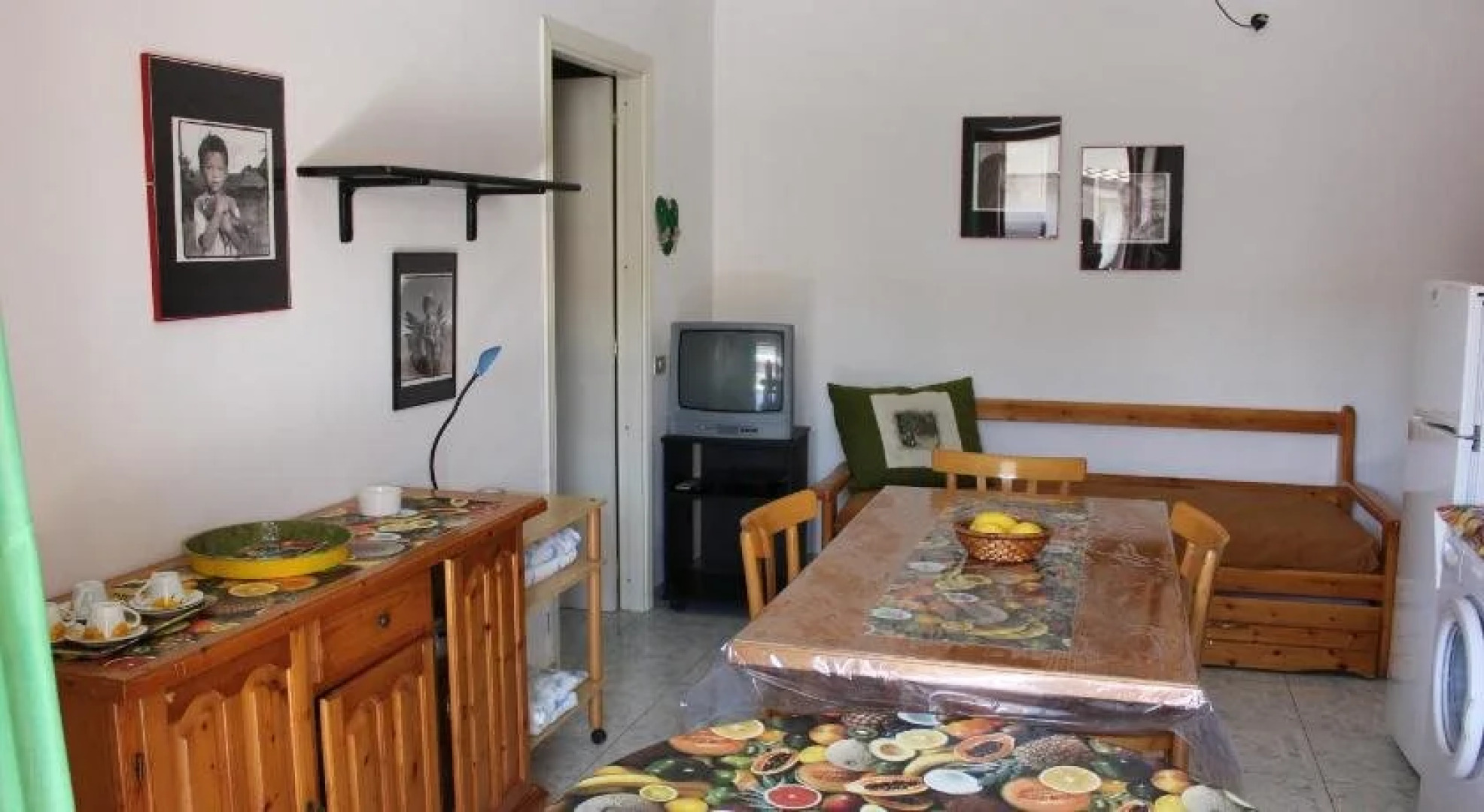 Casavacanze Villarosa