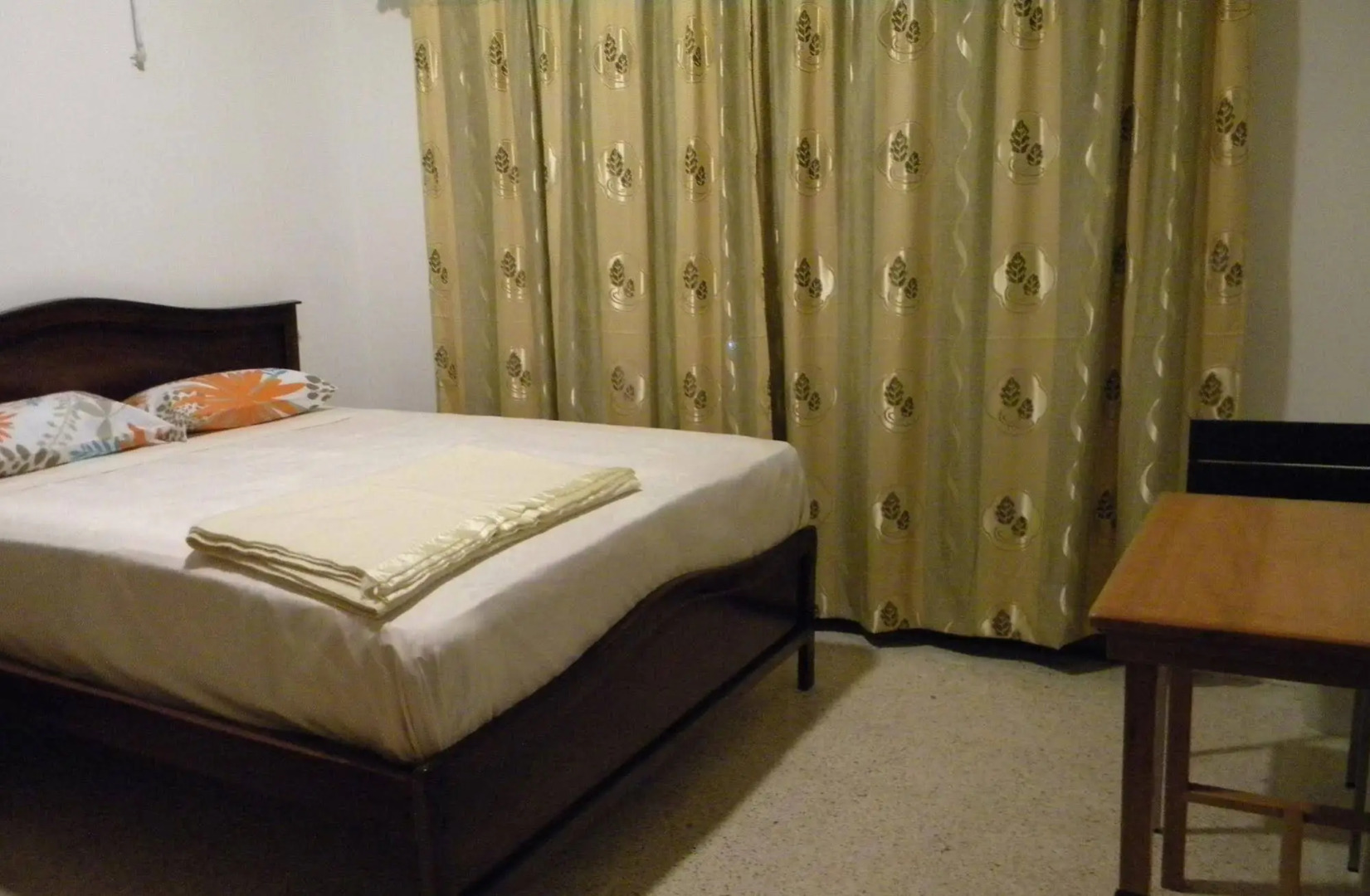 La Victoria Guest House