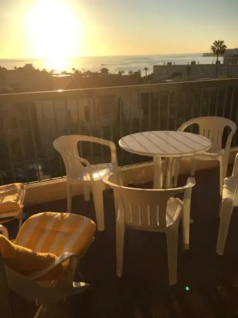 bel apt 3 pieces vue mer