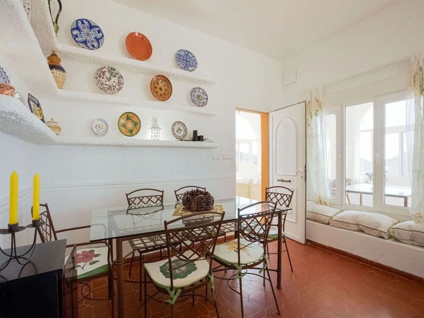 Belvilla by OYO Chalet Corralete