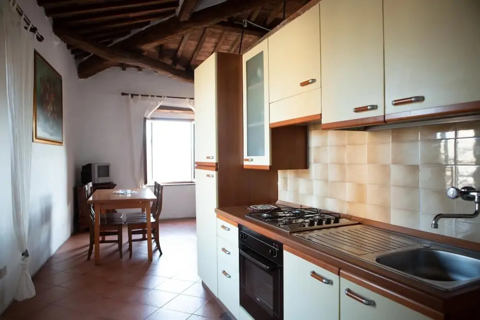 La Fattoria Montalcinello