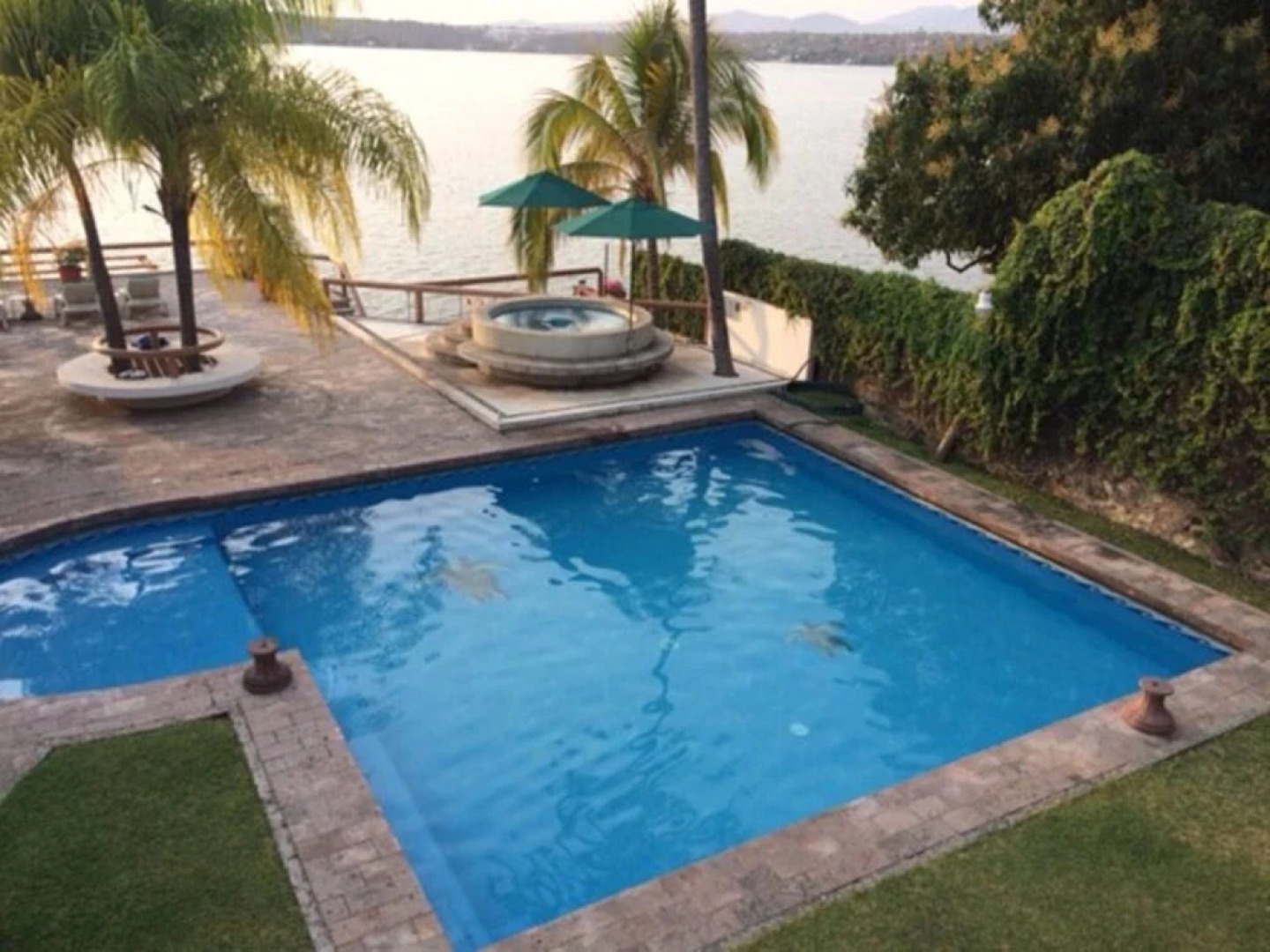 LA Casa MÁS Bonita DE Teques - 30 Personas