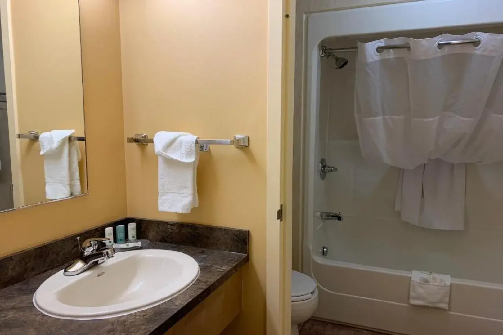 Quality Inn Riviere-du-loup