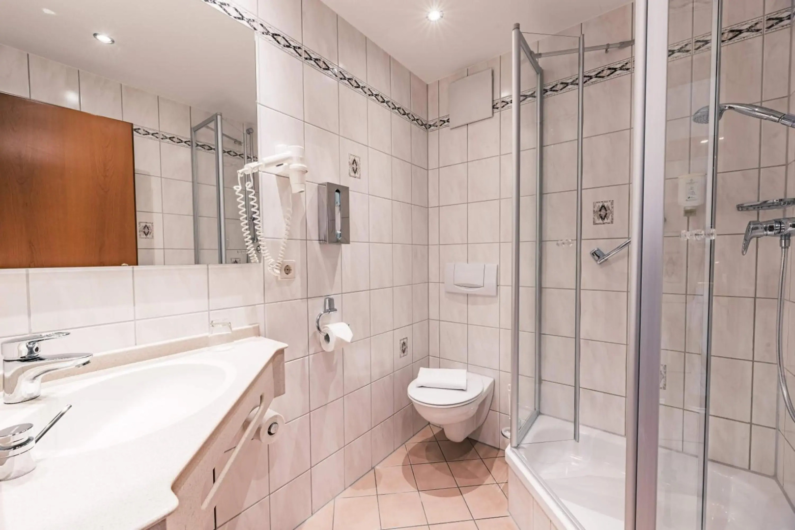 TOP VCH Hotel Wartburg Stuttgart