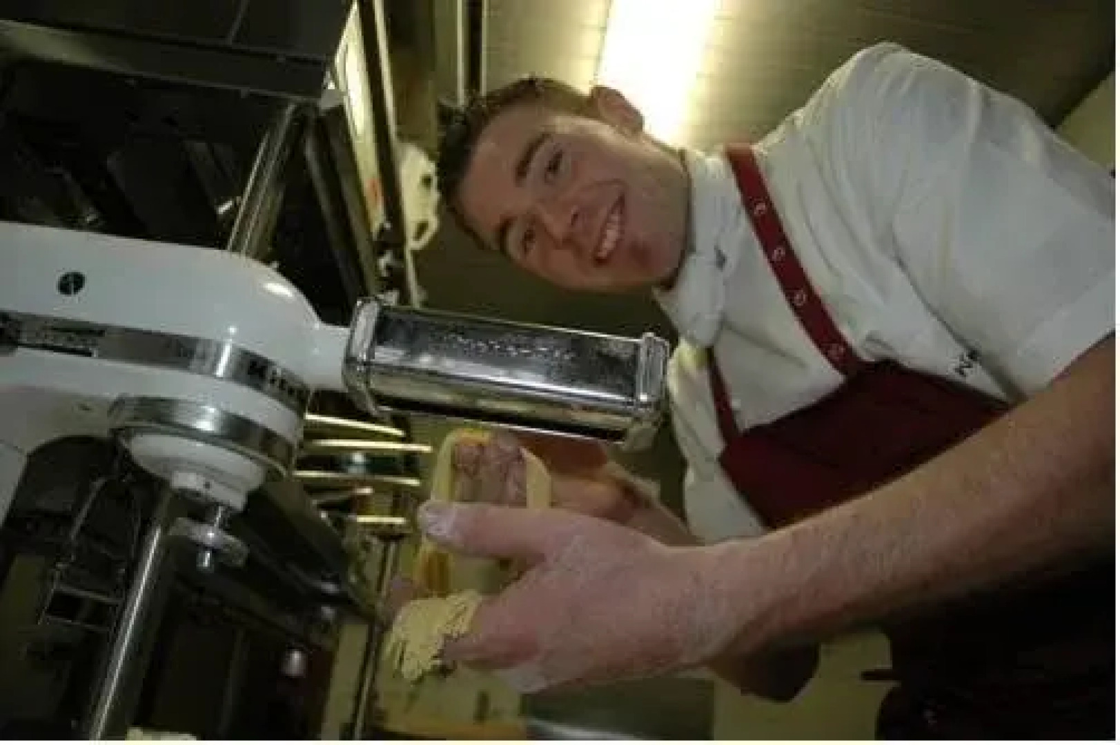 Kleines Landhaus Wendel