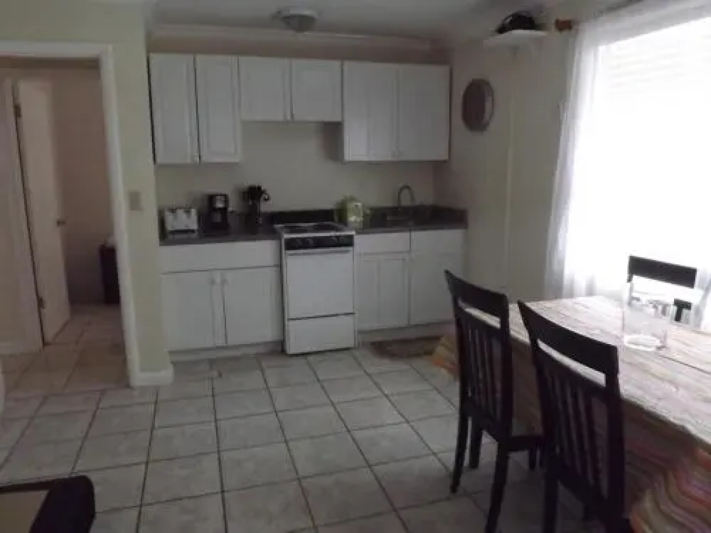 Eamon James Apartments