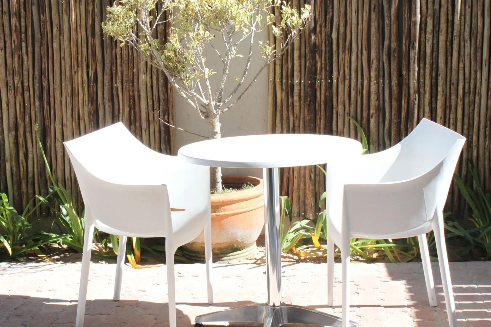 Robberg Beach Lodge - Lion Roars Hotels & Lodges