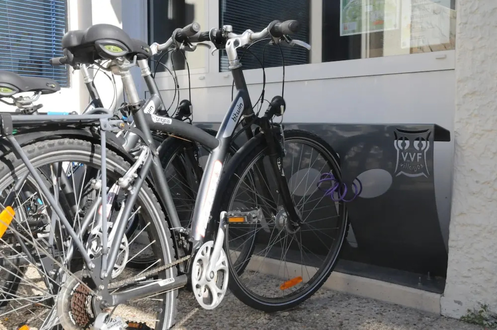 VVF La côte d'Emeraude Saint-Cast-le-Guildo