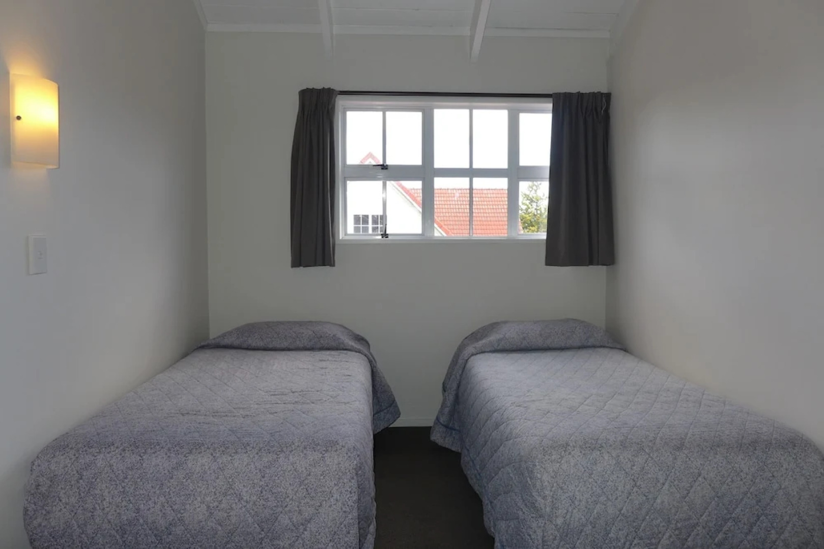 Midway Motel Rotorua