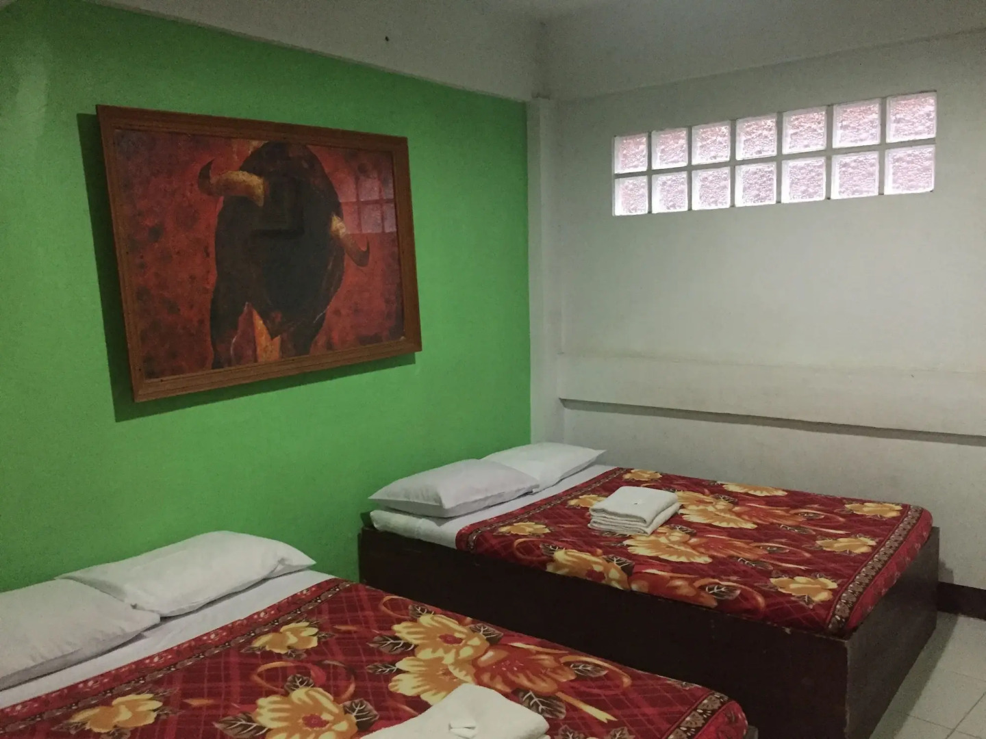 Antonio's Pension House