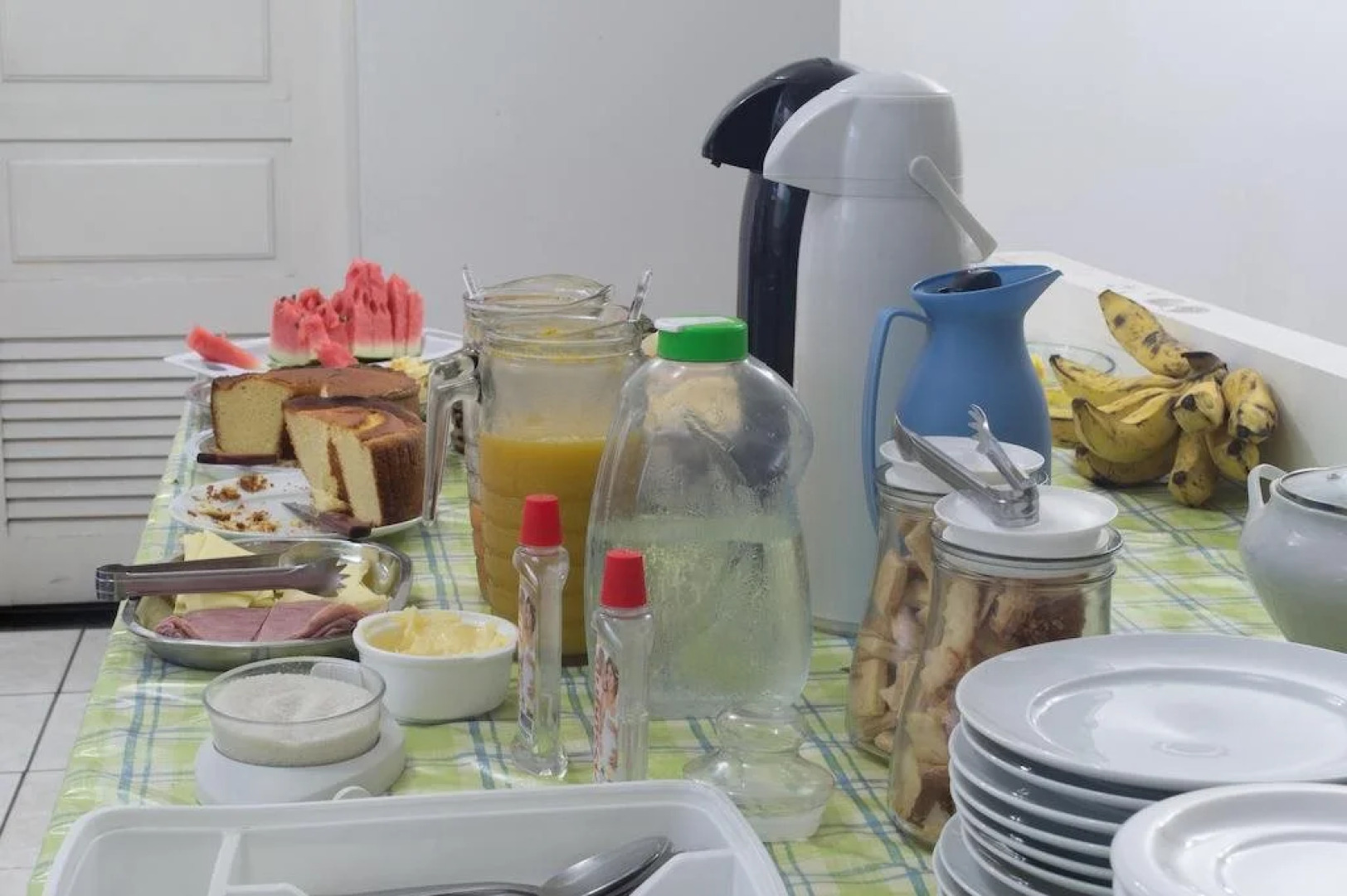 Hotel Recanto Sertanejo