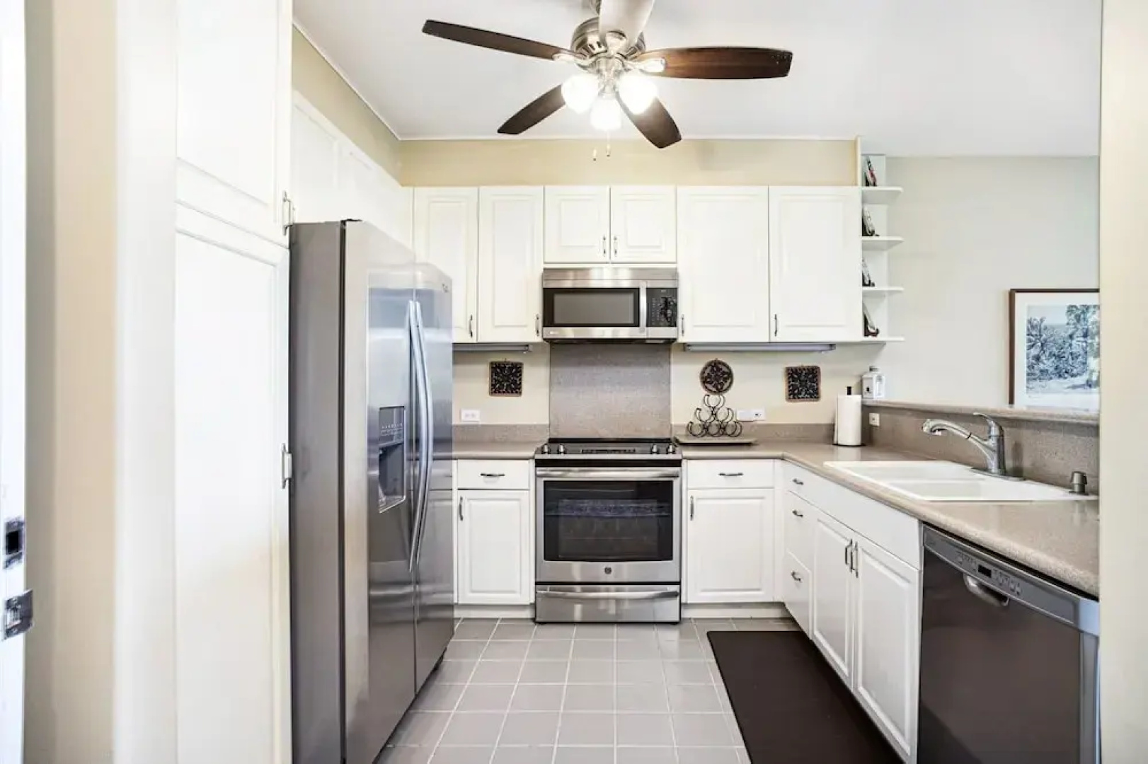 Emmalani Court 312 2 Bedrooms 2 Bathrooms Condo